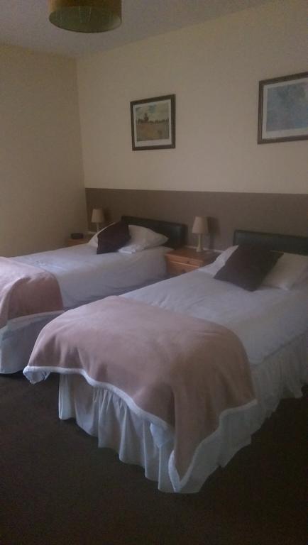 Alister Guest House Saint Helier Room photo