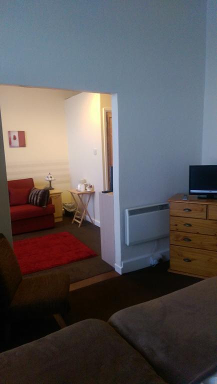 Alister Guest House Saint Helier Room photo